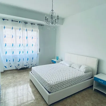 Apartment Oasi Sulmona