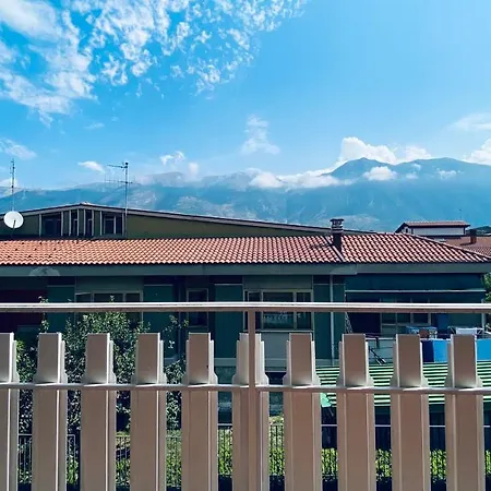 Apartamento Oasi Sulmona
