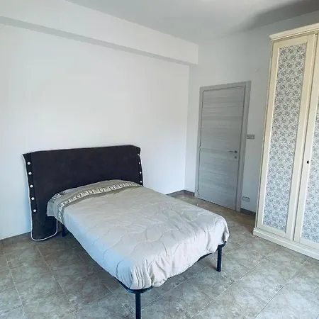 Apartment Oasi *