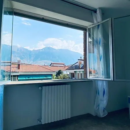 Oasi Apartment *