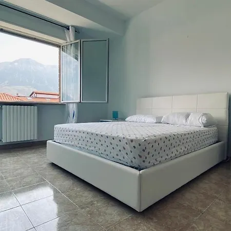 Apartment Oasi *