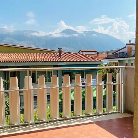 Apartamento Oasi *
