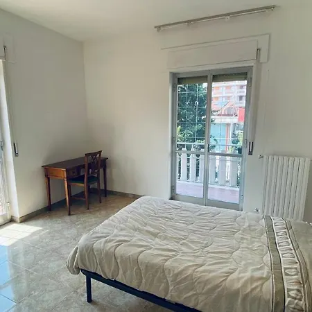 Oasi Apartment