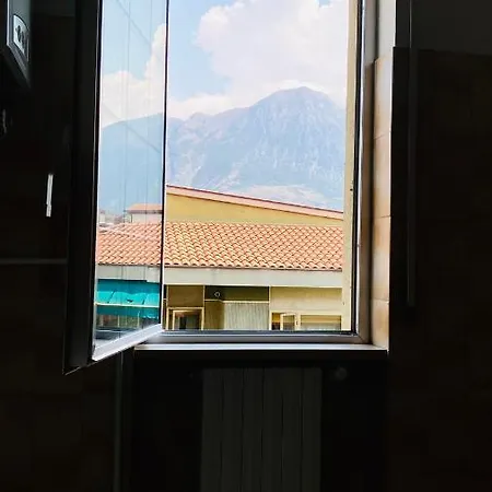 Oasi Apartamento Sulmona