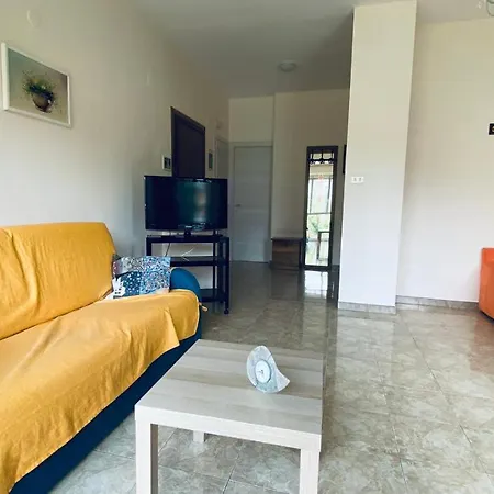 Apartment Oasi