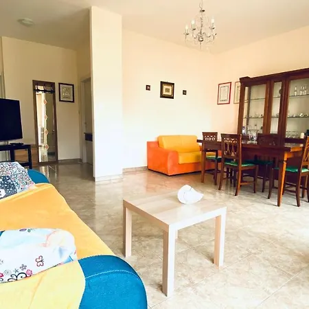 Oasi Apartment