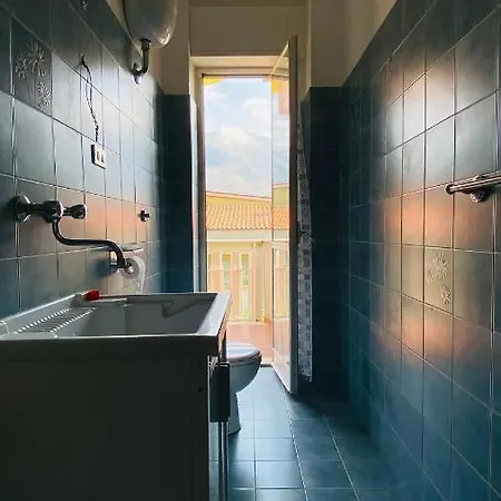 Oasi Apartment Sulmona