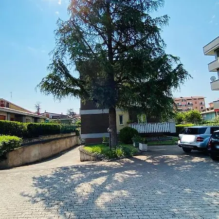 Oasi Apartment *