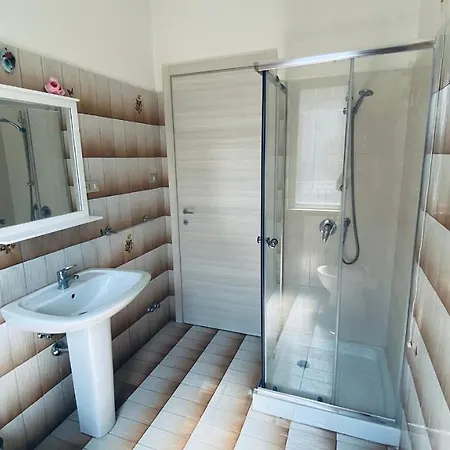Oasi Apartment Sulmona