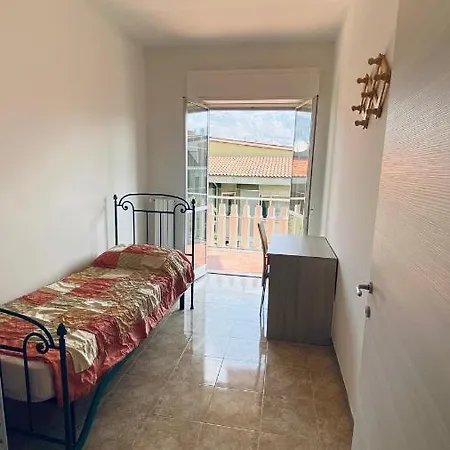 Apartment Oasi Sulmona