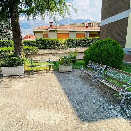 Apartment Oasi