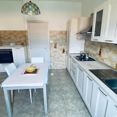 Apartment Oasi
