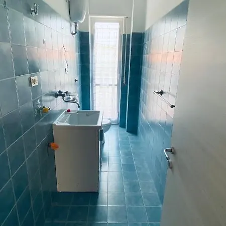 Apartamento Oasi *